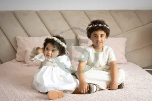 Batizado da Luísa - Álbum 2 - 11/04/2026