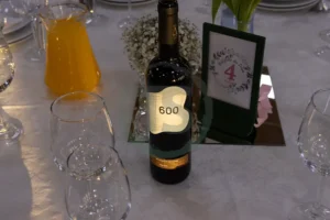 Batizado da Luísa - Álbum 5 - 11/04/2026