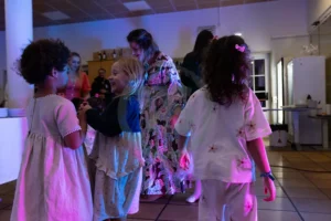 Batizado da Luísa - Álbum 6 - 11/04/2026