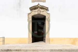 Batizado da Olívia - 07-06-2026